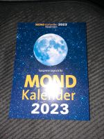 Mond Kalender 2023 Baden-Württemberg - Lauchringen Vorschau