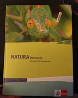 Klett Natura Oberstufe - Biologie für Gymnasien Rheinland-Pfalz - Gundersheim Vorschau