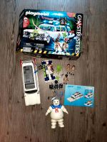 Playmobil Ghostbusters Ecto 1+ Marshmallow Mann Kiel - Pries-Friedrichsort Vorschau