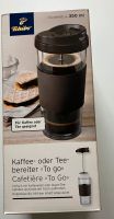 Tchibo, Kaffee/Tee Zubereiter, neu, original verpackt, Nordrhein-Westfalen - Plettenberg Vorschau