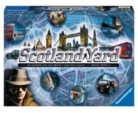 OVP Scotland Yard neu Spiel Brettspiel Sachsen - Klingenthal Vorschau