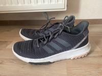 Turnschuhe/Sneaker Adidas Cloudfoam Gr.40 Rheinland-Pfalz - Partenheim Vorschau