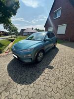 Hyundai Kona Elektro große Reichweite Niedersachsen - Nordenham Vorschau