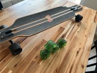 Longboard Jucker Hawaii Bielefeld - Altenhagen Vorschau