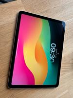 11" iPad Air Wi‑Fi 128 GB - Polarstern + Apple Pencil Pro Hannover - Mitte Vorschau