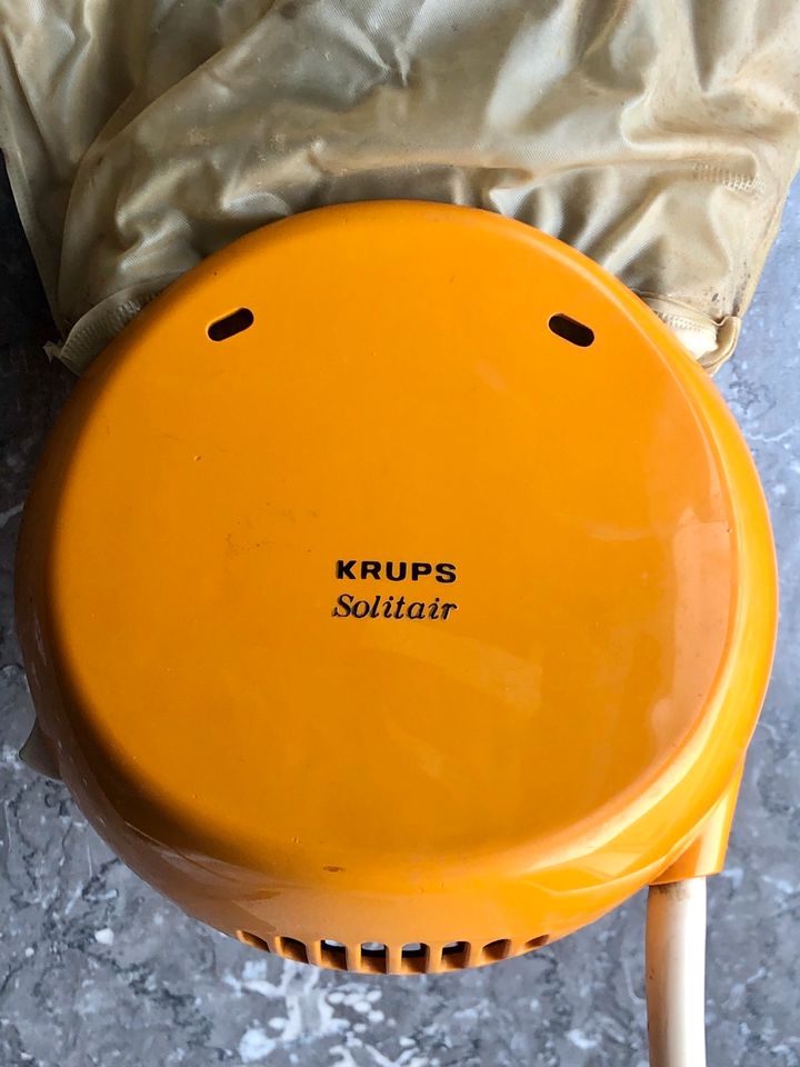 KRUPS Solitär - Föhn und Trockenhaube / Schwebehaube in Saarbrücken-Mitte -  St Johann | eBay Kleinanzeigen ist jetzt Kleinanzeigen