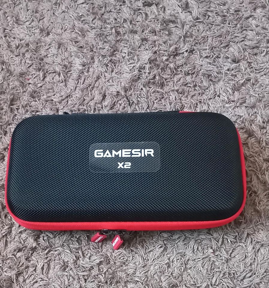 GameSir X2 Bluetooth, Handygame- Controller in Schwarzenbek