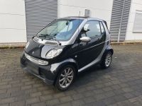 Smart Cabrio Passion  Tüv neu 5 /2026  Motor überholt Nordrhein-Westfalen - Recklinghausen Vorschau