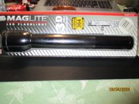 MAGLite 3D LED Taschenlampe Hamburg - Harburg Vorschau