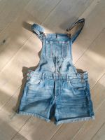 Jeans Shorts / Latzhose von H & M Bielefeld - Bielefeld (Innenstadt) Vorschau