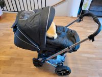 Hartan VIP Kinderwagen + Zubehör Brandenburg - Königs Wusterhausen Vorschau