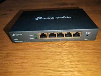 TP-Link ER605 Omada SDN Gigabit VPN Router Sachsen-Anhalt - Gräfenhainichen Vorschau