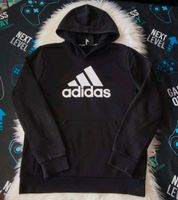 Adidas Hoodie in der Größe 164 schwarz Saarland - Tholey Vorschau