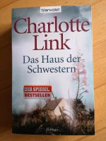 Charlotte Link: Das Haus der Schwestern Niedersachsen - Alfeld (Leine) Vorschau