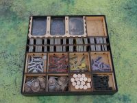 Brettspiel Insert - Brass Birmingham Baden-Württemberg - Pforzheim Vorschau