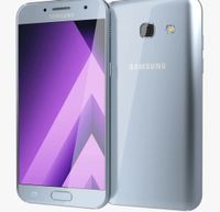 SAMSUNG GALAXY A5 2017 SM-A520F SMARTPHONE 32GB BLU Nordrhein-Westfalen - Mönchengladbach Vorschau