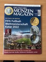 Deutsches Münzen Magazin Sachsen-Anhalt - Havelberg Vorschau