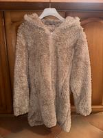 Teddy Übergans-/ Winterjacke Bayern - Senden Vorschau