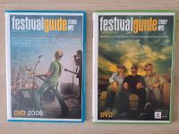 Festivalguide DVDs Bayern - Senden Vorschau