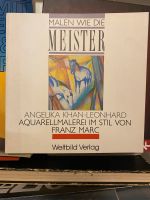 MALEN WIE DIE MEISTER München - Bogenhausen Vorschau