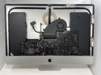 Gebrauchter iMac 27" Late 2015 (Glasbruch) Bayern - Pyrbaum Vorschau