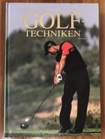 Das große Buch der Golf Techniken, Bildband Düsseldorf - Pempelfort Vorschau