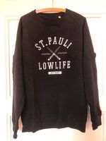 Pullover Sweatshirt St. Pauli Lowlife XL Pulli L Süd - Niederrad Vorschau