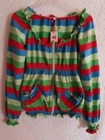 Blutsgeschwister Landliebe Zipper Mr. Cheese Sweatjacke L Sweat Bayern - Kulmbach Vorschau