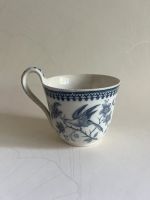 Vintage Teetasse Blau-Weiß Deko Altona - Hamburg Sternschanze Vorschau