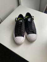 Converse Gr. 38 Chucks Schwarz Weiß inkl. Versand Nordrhein-Westfalen - Wetter (Ruhr) Vorschau