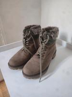Winterschuhe Damen gefüttert Baden-Württemberg - Neuenstein Vorschau