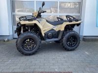 POLARIS SPORTSMAN 570 EPS LOF 4x4 Tan Edition Rheinland-Pfalz - Pfalzfeld Vorschau