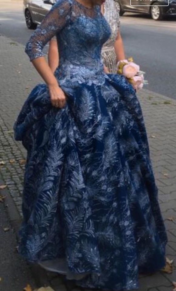 Brautkleid - Abendkleid - Hennakleid - Verlobungskleid - Party in Frankfurt am Main