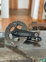 S-Works Powermeter Kurbel Crankset Hessen - Wiesbaden Vorschau