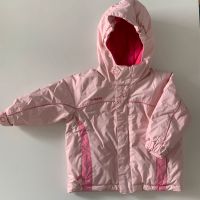 Jacke 80/86 rosa decathlon Hessen - Hofheim am Taunus Vorschau