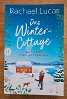 Rachael Lucas * Das Winter-Cottage * Das Erbe von Applemore Brandenburg - Teltow Vorschau
