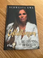 Schwesta Ewa Enthüllungen Buch Düsseldorf - Oberkassel Vorschau