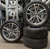 4 Orig Mercedes-Benz Winterräder 245/45 R18 100V CLS C257 W257 A2 Niedersachsen - Uelzen Vorschau