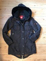 Wellensteyn Schneezauber Gr S 36 coffee braun Jacke Parka Mantel Brandenburg - Potsdam Vorschau