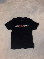 Jack & Jones t Shirt schwarz S Sachsen-Anhalt - Leitzkau Vorschau