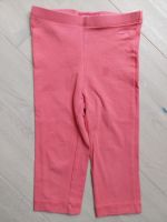 Rote 3/4 Leggings von ESPRIT für Mädchen - Gr. 92/98 2-3 Y Bayern - Goldkronach Vorschau