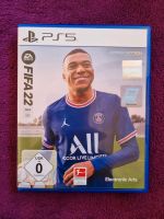 FIFA 22 - PS5 Hessen - Kelkheim Vorschau