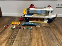 Playmobil Kreuzfahrt Schiff Panama Hessen - Wächtersbach Vorschau