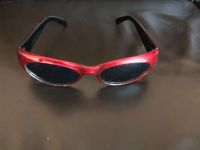 Tolle, rote Damen Sonnenbrille für nur 5 Euro Nordrhein-Westfalen - Höxter Vorschau