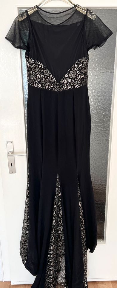 Schöne Abendkleid in Glücksburg