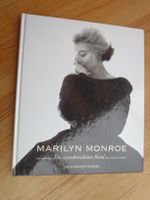 buch marilyn monroe  ein wunderschönes kind   neuwertig Niedersachsen - Moormerland Vorschau