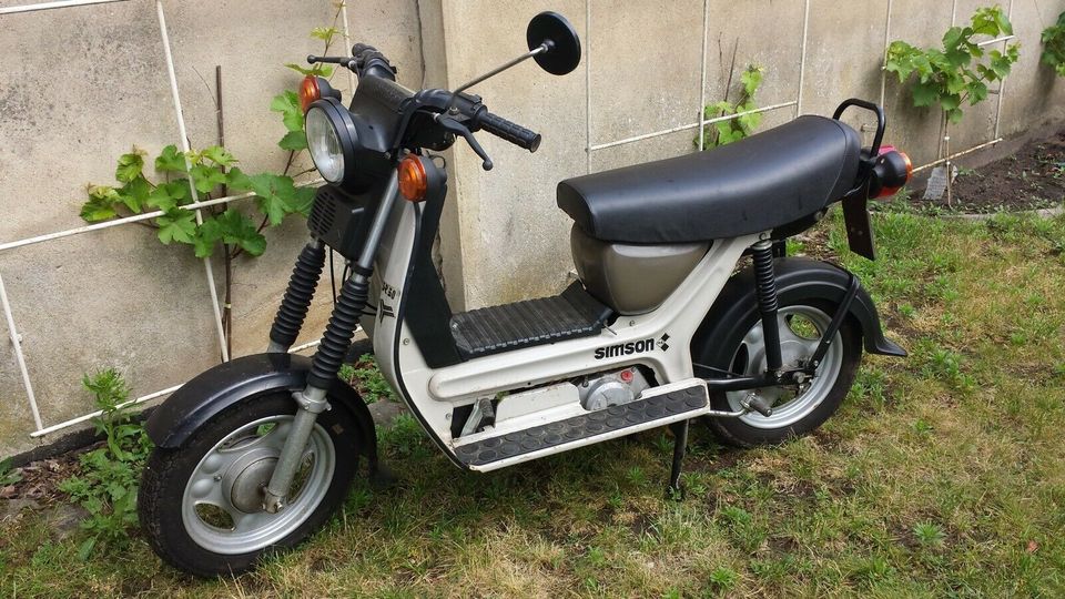 ‼️Suche Simson SR50 ‼️S53 S70 SR80 SRA 25 50 in Wittenberge