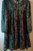 Pull&Bear Mesh Kleid Sommerkleid M-XL Neu Hamburg - Hamburg-Nord Vorschau