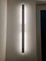 NEU! ZMH LED Wandlampe 100cm 1m warmweiß Dresden - Cossebaude Vorschau