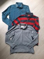 Langarmshirt Shirt Poloshirt Pullover Gr L Tom Tailor S.Ol Mecklenburg-Vorpommern - Torgelow Vorschau